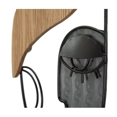 APP/Ubrania na ścianę PICASSO 16 6 33 cm MIN 2